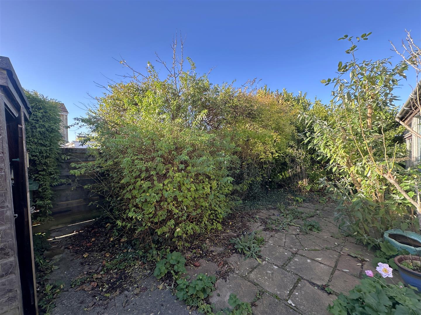 Forrester Green, Colerne, Chippenham